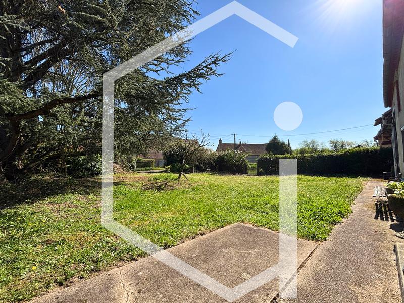 Maison - 143 m² - 5 pièces