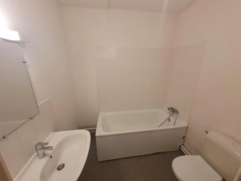 Appartement - 19 m² - 1 pièce