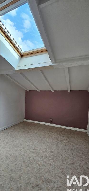 Maison - 151 m² - 5 pièces