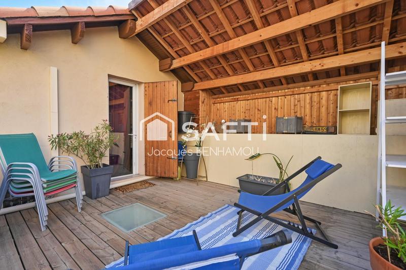 Maison - 157 m² - 5 pièces