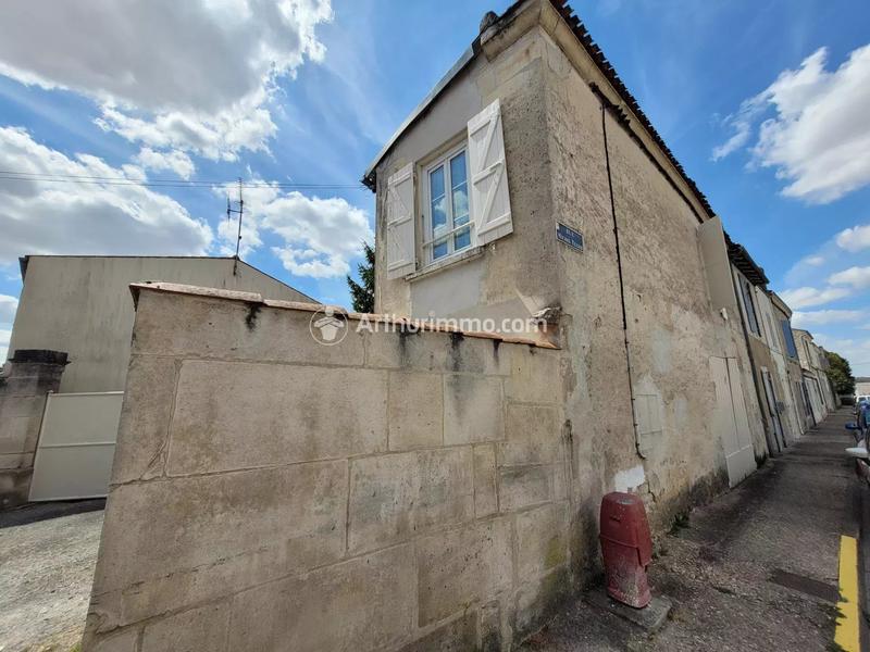 Appartement - 32 m² - 1 pièce