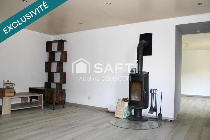 Maison - 176 m² - 7 pièces