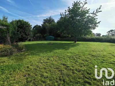 Maison de campagne - 176 m² - 7 pièces