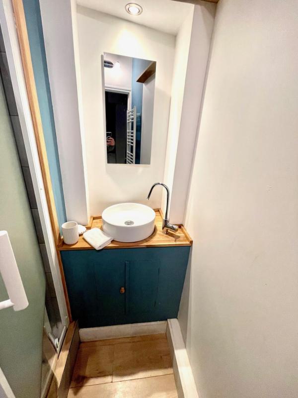 Studio - 22 m² - 1 pièce