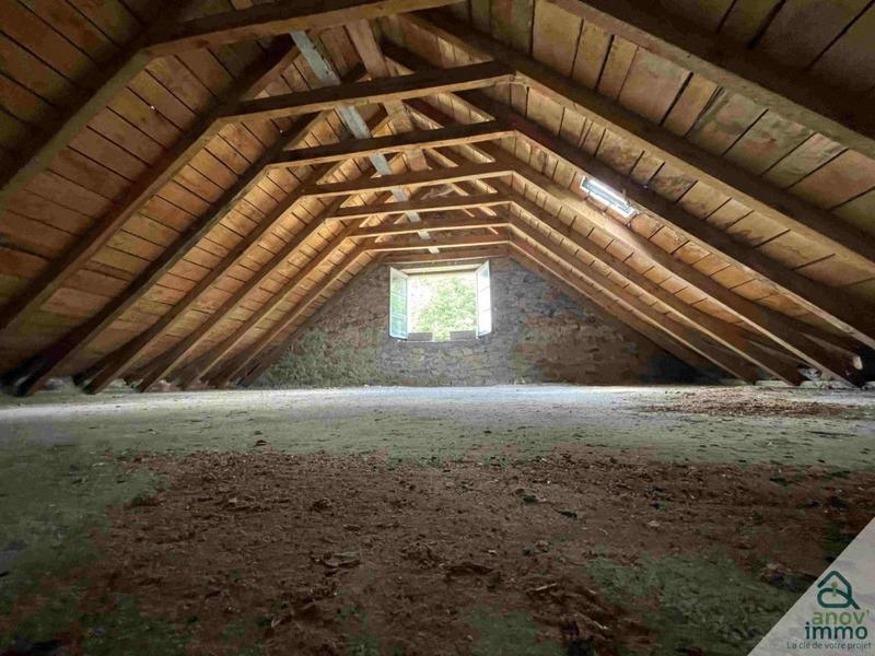 Ferme - 116 m² - 7 pièces
