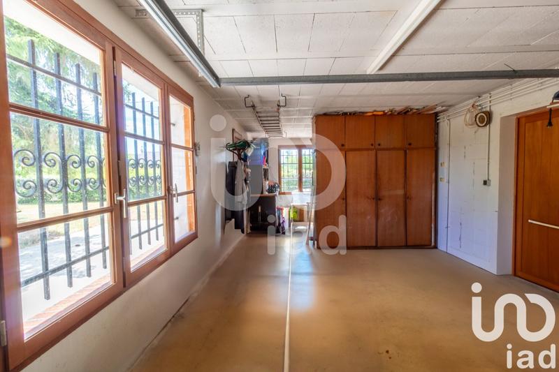 Maison - 203 m² - 8 pièces