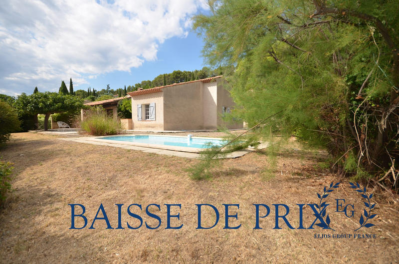 Maison - 134 m² - 5 pièces