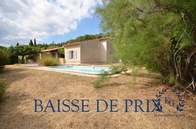 Maison - 134 m² - 5 pièces