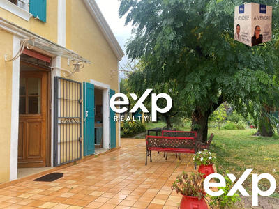 Maison - 96 m² - 4 pièces