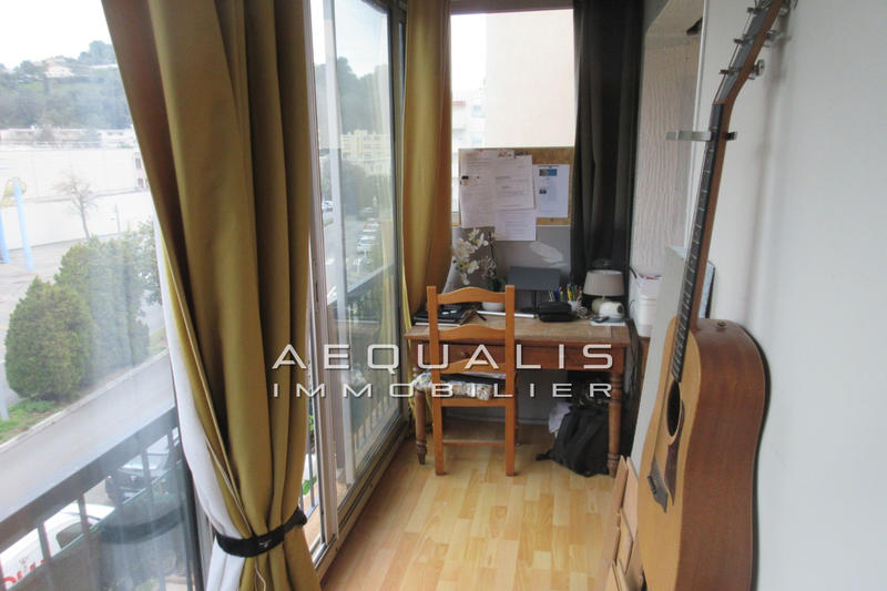 Appartement - 31 m² - 2 pièces