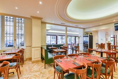 Café du Palais de Justice