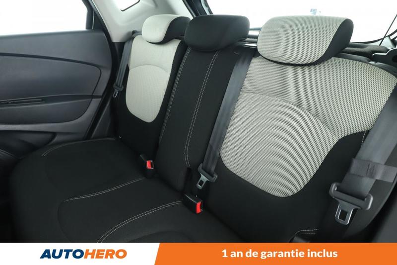 Renault Captur 0.9 TCe Business 90 ch