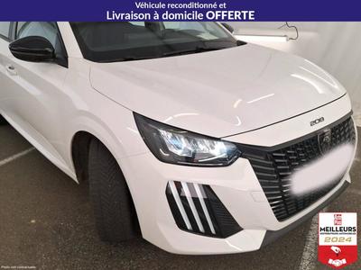 Peugeot 208 PureTech 100 s&amp;S Active