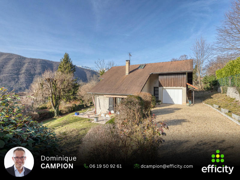 Pavillon - 101 m² - 4 pièces