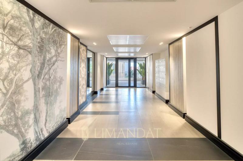 Appartement - 91 m² - 3 pièces