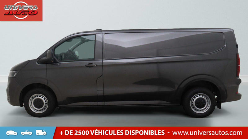 Volkswagen Transporter T7 Lwb 3 3t 4Motion 2.0 Tdi Dsg 170 hp