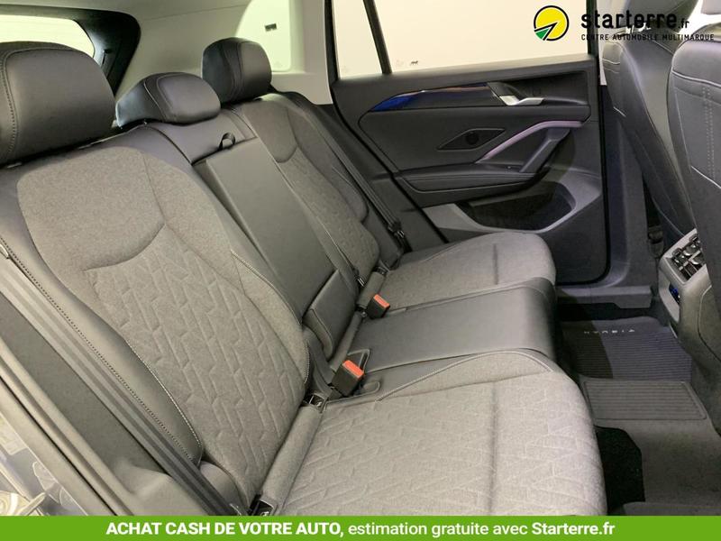 Volkswagen Tiguan Nouveau 1.5 eTSI 150cv Dsg7 Life Plus