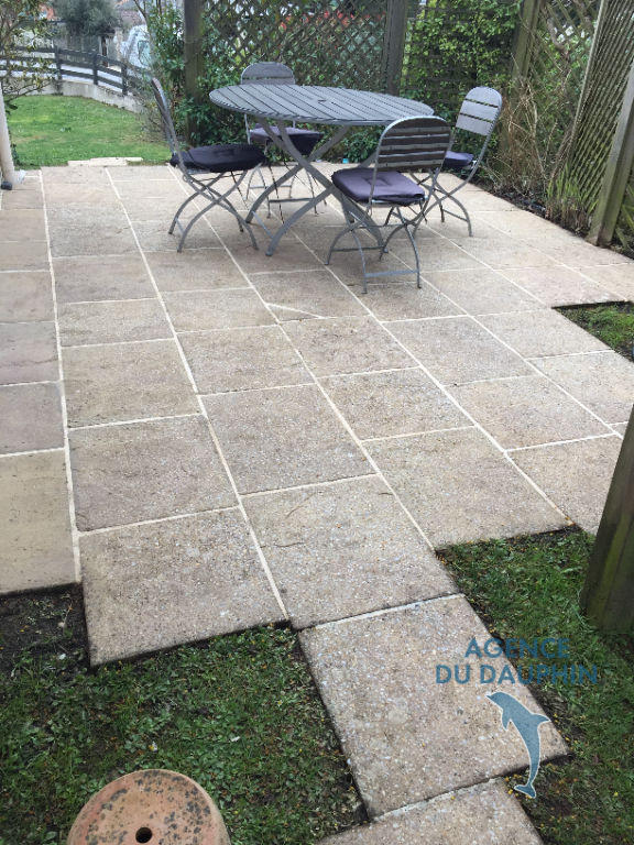 Maison - 127 m² - 5 pièces