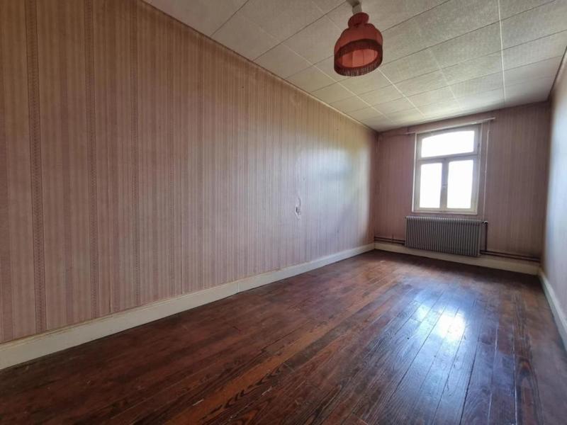 Maison de village - 269 m² - 6 pièces