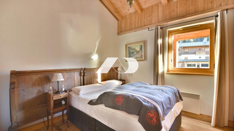 Appartement - 117 m² - 5 pièces