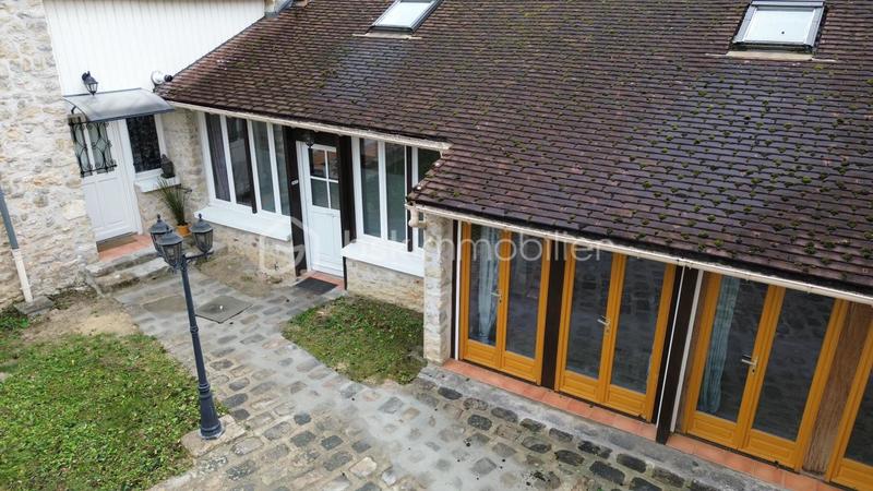 Duplex - 55 m² - 2 pièces