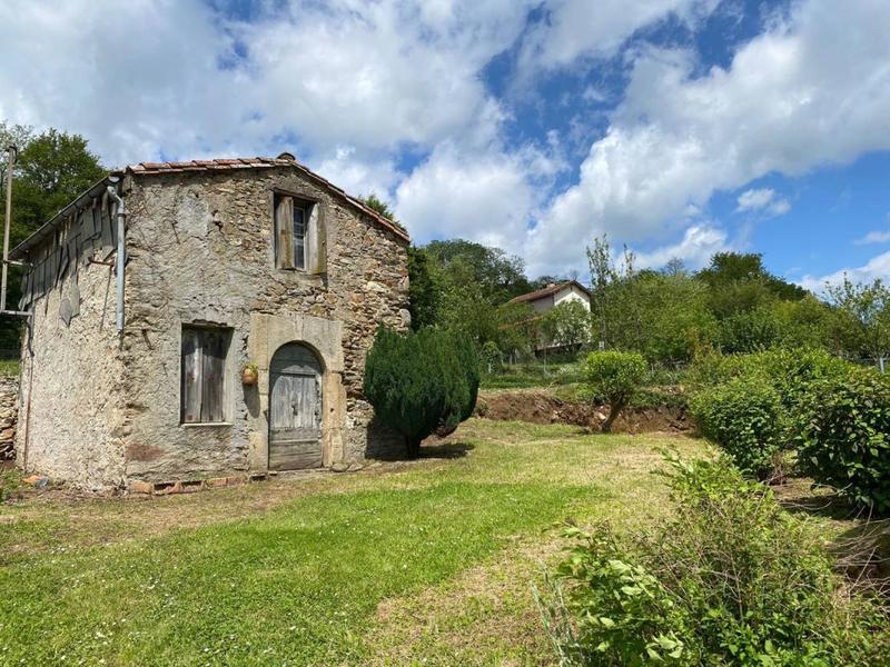 Maison - 133 m² - 6 pièces