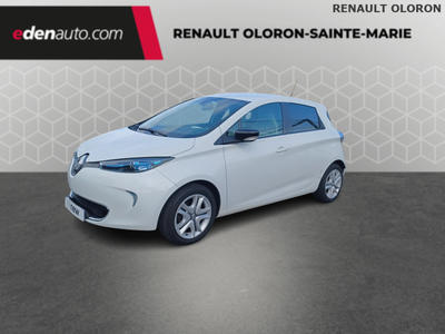 Renault Zoe R90 Zen