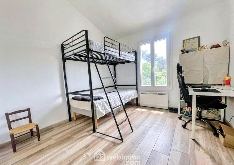 Maison - 119 m² - 6 pièces