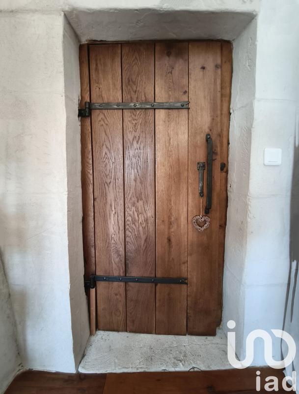 Maison - 138 m² - 7 pièces