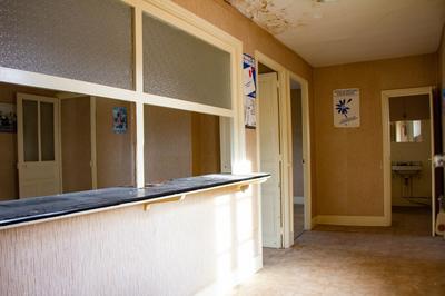 Immeuble - 275 m² - 10 pièces