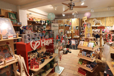 Fonds de commerce - 50 m²