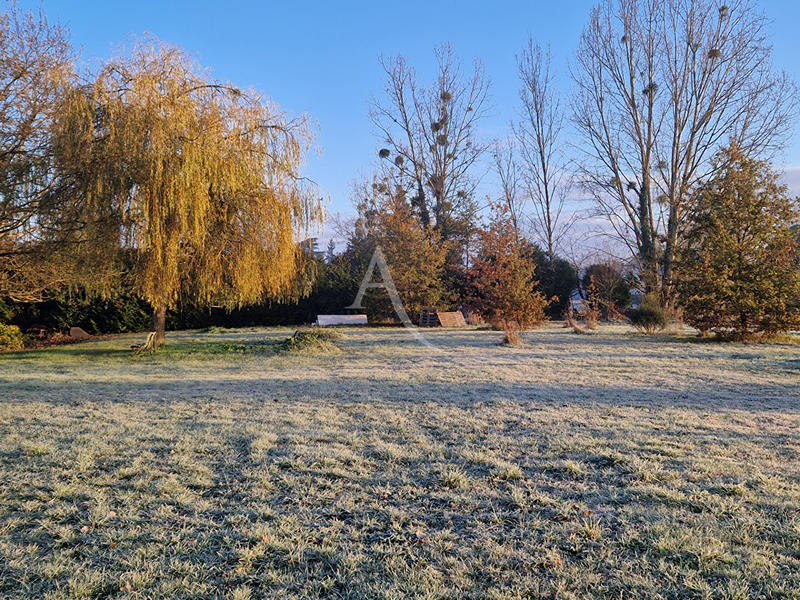 Maison - 140 m² - 8 pièces