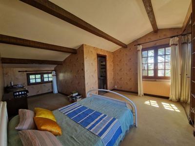 Maison - 111 m² - 3 pièces