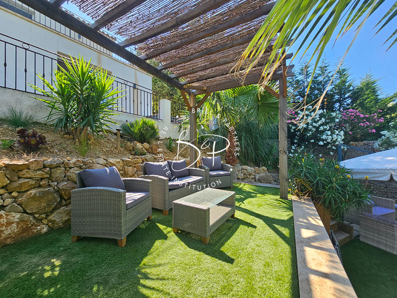 Maison - 173 m² - 7 pièces