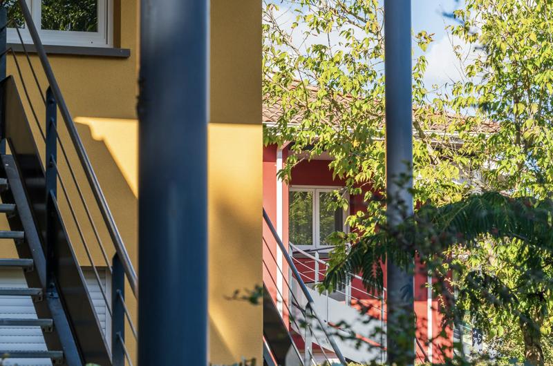 Appartement - 49 m² - 3 pièces