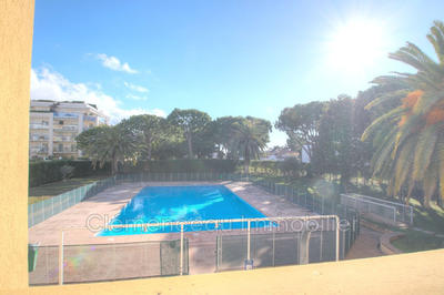 Appartement - 91 m² - 4 pièces