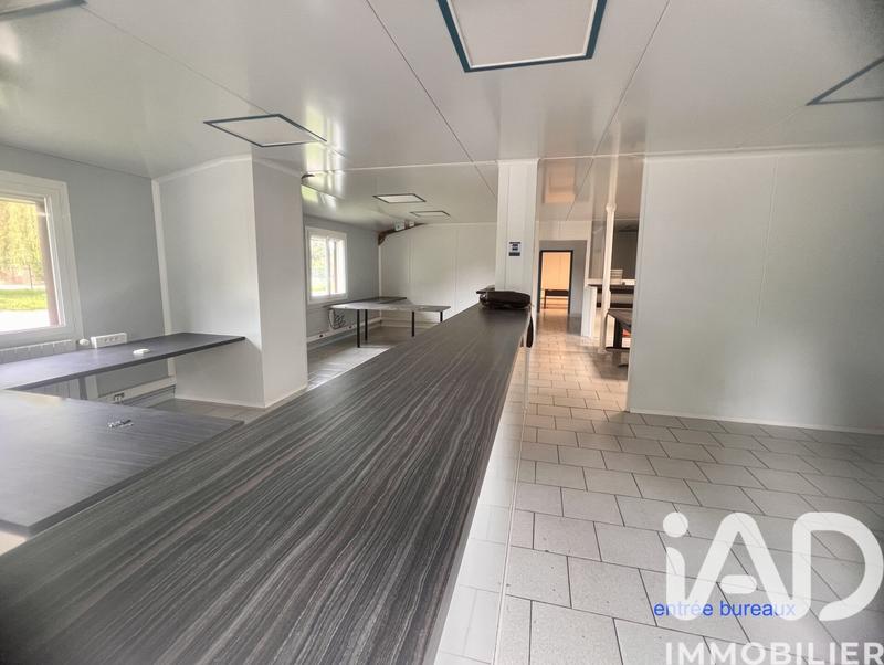 Immeuble - 1 000 m²