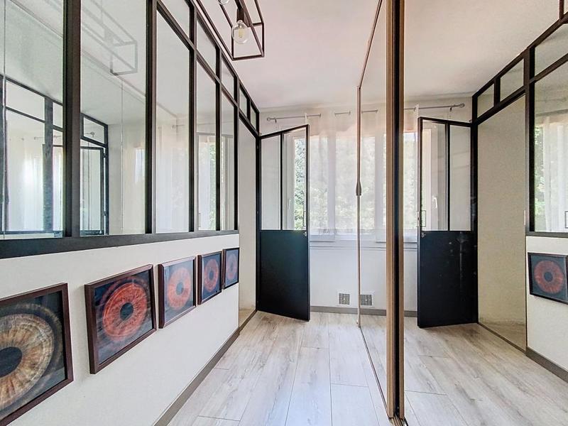 Maison - 153 m² - 4 pièces