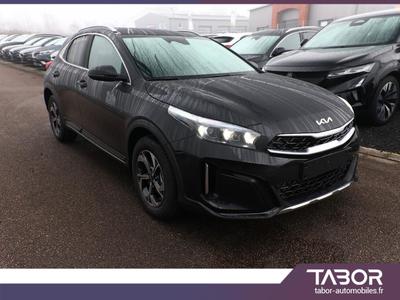 Kia XCeed 115 My26 FullLED Gps 2xPDC Cam PrivG