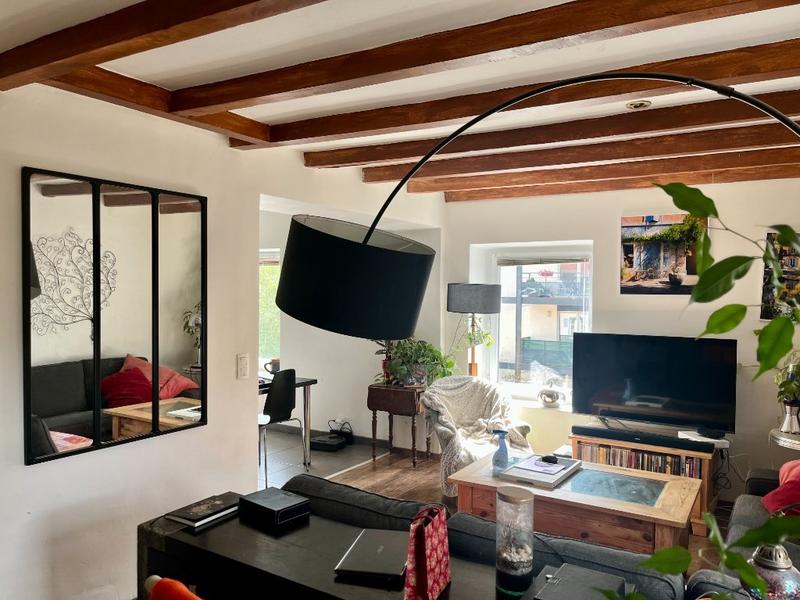 Appartement - 93 m² - 4 pièces