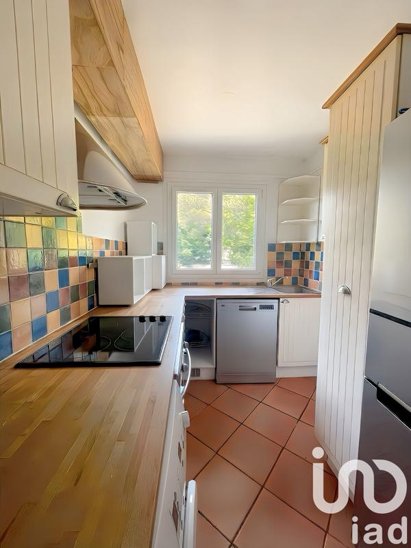 Appartement - 78 m² - 4 pièces