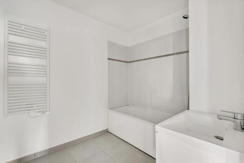 Appartement - 52 m² - 2 pièces