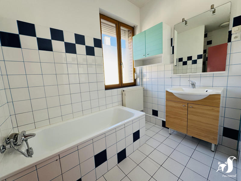 Maison - 129 m² - 5 pièces