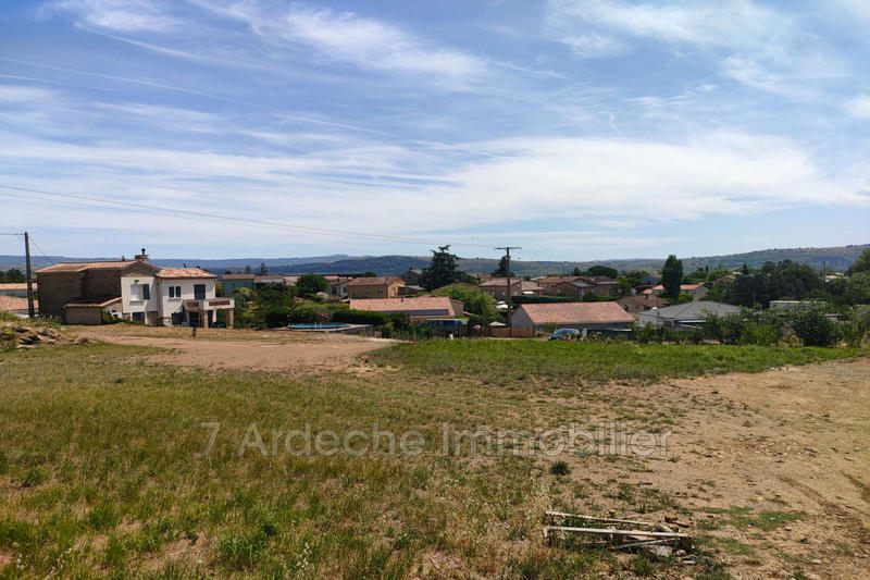 Terrain - 1 255 m²