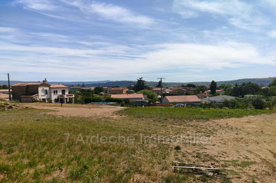 Terrain - 1 255 m²