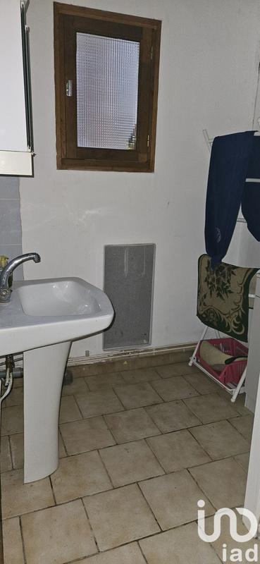 Maison de village - 98 m² - 4 pièces