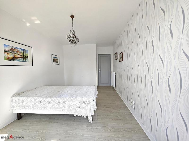 Appartement - 73 m² - 3 pièces