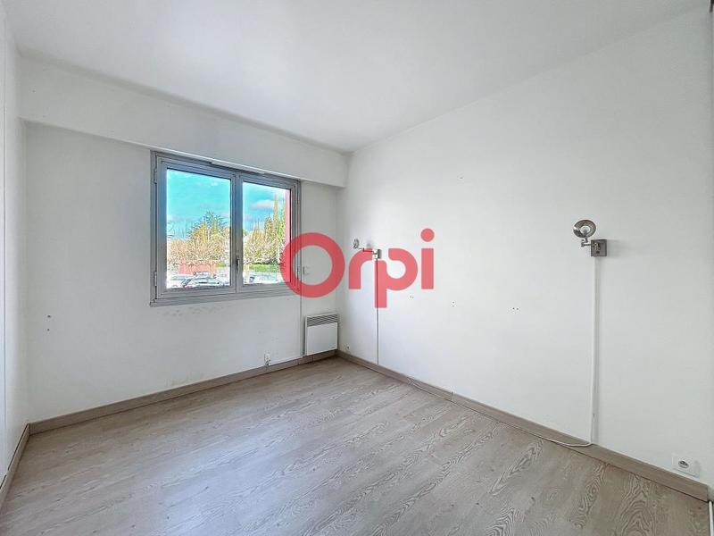 Appartement - 87 m² - 4 pièces