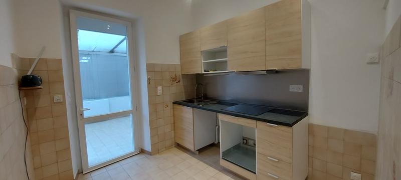 Appartement - 54 m² - 2 pièces