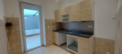 Appartement - 54 m² - 2 pièces
